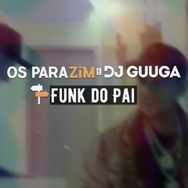 Album cover of Funk do Pai