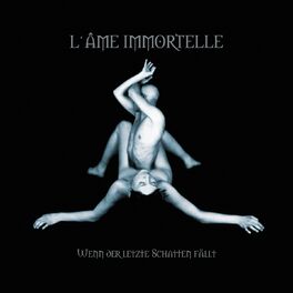 Album cover of Wenn der letzte Schatten fällt