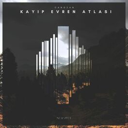 Album cover of Kayıp Evren Atlası