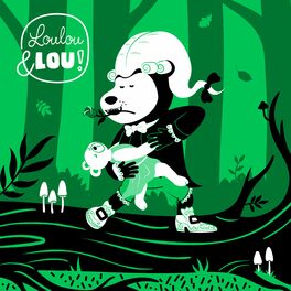 Album cover of Forest Fantasies