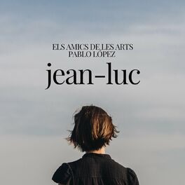 Album cover of Jean-Luc