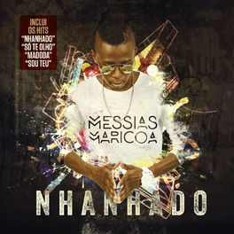 Album cover of Nhanhado