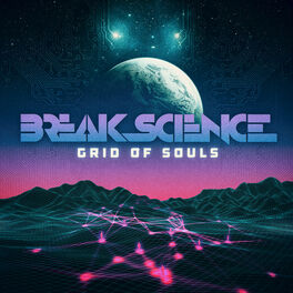 Album cover of Grid of Souls