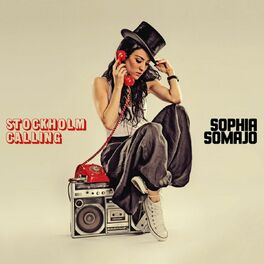 Album cover of Stockholm Calling EP