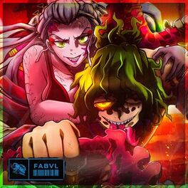 Album cover of Entertainment District