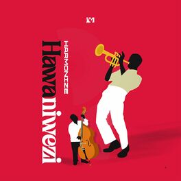 Album cover of Hawaniwezi