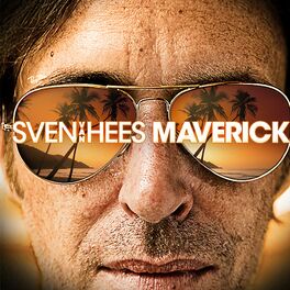 Album cover of Maverick