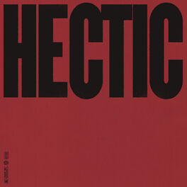 Album cover of Hectic