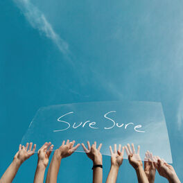 Album cover of Sure Sure