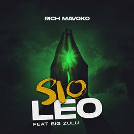 Album cover of Sio Leo (feat. Big Zulu)