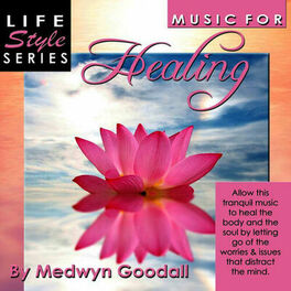 Album cover of Music for Healing