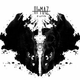 Album cover of Thomaz, o Curva