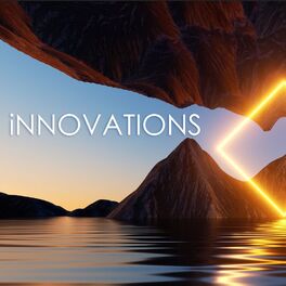 Album cover of Innovations: Mozart