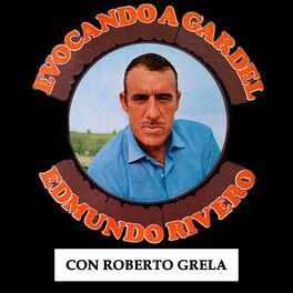 Album cover of Evocando a Gardel
