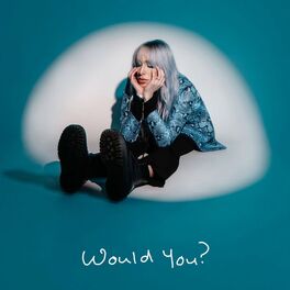 Album cover of Would You?