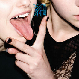 Album cover of V