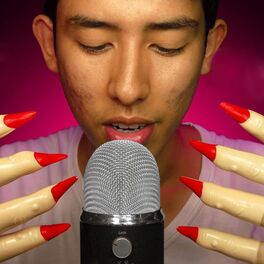 Album cover of Triggers For People Who Haven't Gotten Tingles