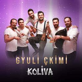 Album cover of Gyuli Çkimi (Akustik)