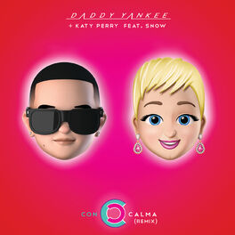 Album cover of Con Calma (Remix)