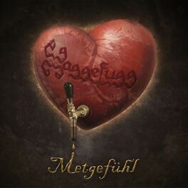 Album cover of Metgefühl