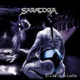 Album cover of El Clan de la Lucha