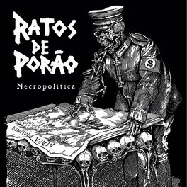 Album picture of Necropolítica