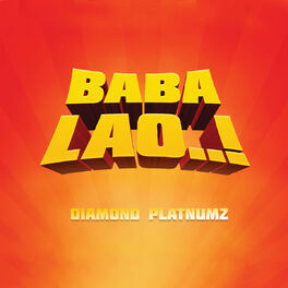 Album cover of Baba Lao