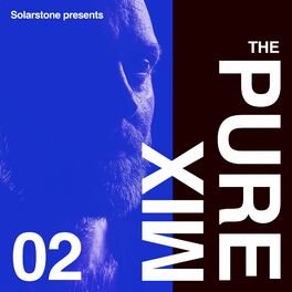 Album cover of The Pure Mix 02