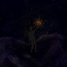 Album cover of LA BÚSQUEDA