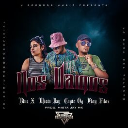 Album cover of Trap Killaz - Nos Vamos