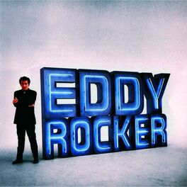 Album picture of Eddy Rocker