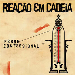 Album cover of Febre Confessional
