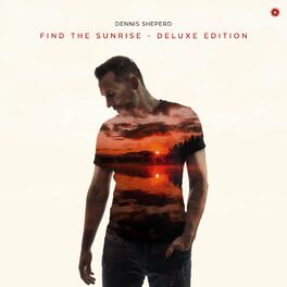 Album cover of Find the Sunrise [Deluxe Edition]
