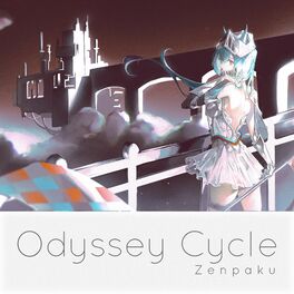 Album cover of Odyssey Cycle