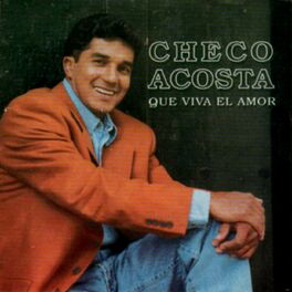 Album cover of Que Viva el Amor