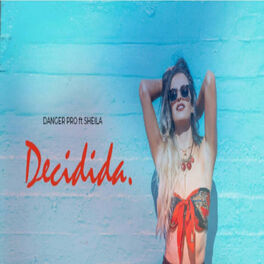 Album cover of Decidida