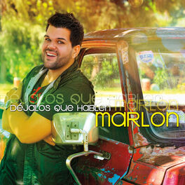 Album cover of Dejalos Que Hablen