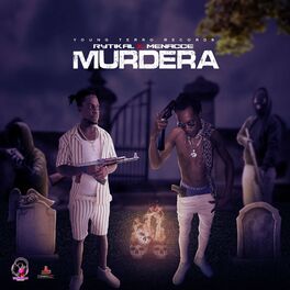 Album cover of Murdera