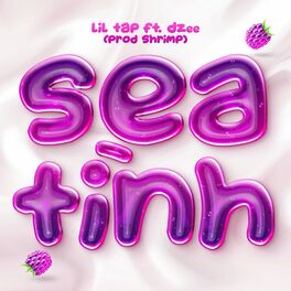Album cover of Sea Tình