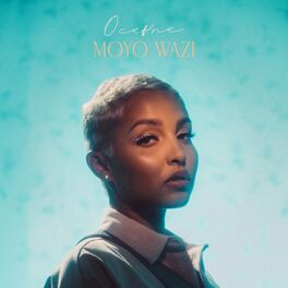 Album cover of MOYO WAZI