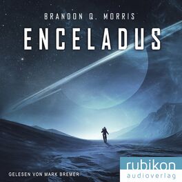 Album cover of Enceladus (Eismond 1)