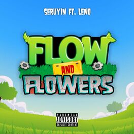 Album cover of Flow And Flowers