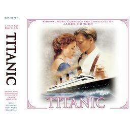 Album cover of Titanic: Special Edition