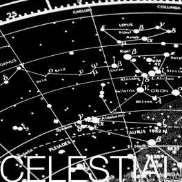 Album cover of Celestial