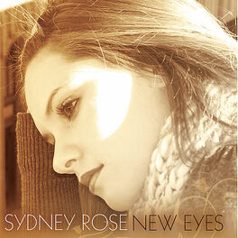 Album cover of New Eyes