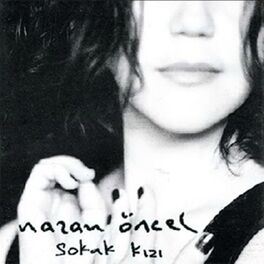 Album cover of Sokak Kızı