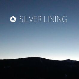 Album cover of Silver lining