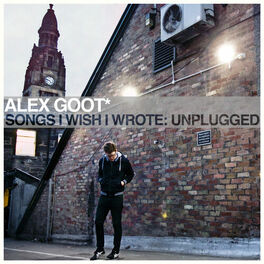 Album cover of Songs I Wish I Wrote: Unplugged (Acoustic)