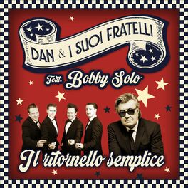 Album cover of Il Ritornello Semplice