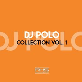 Album cover of RKS Presents: DJ Polo Collection